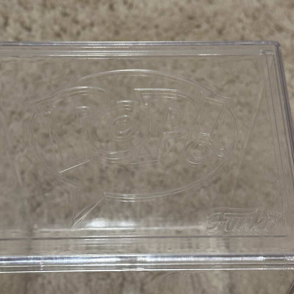 UV Premium Funko Pop! Protector